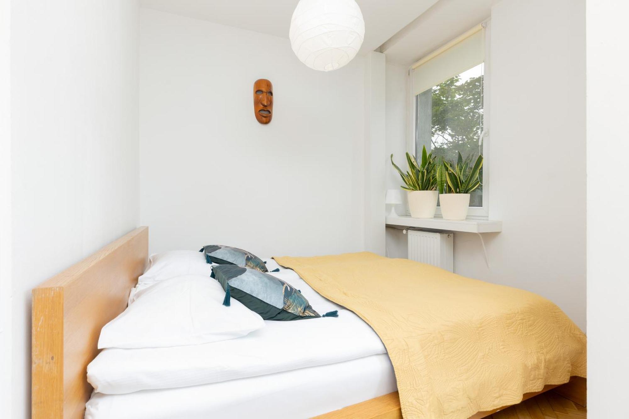 Hipoteka Apartment By Renters Warsaw Exterior photo